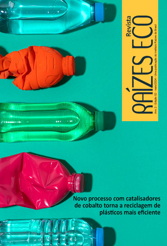 Revista Raízes Eco 02 Revista Raízes Eco
