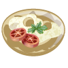 Alimentação