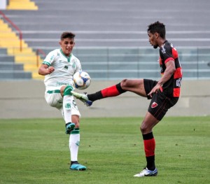 Oeste est&aacute; com o Santos no Grupo A do Paulist&atilde;o 2020