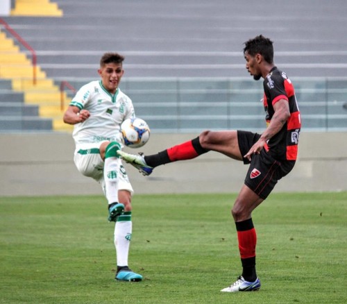 Oeste est&aacute; com o Santos no Grupo A do Paulist&atilde;o 2020
